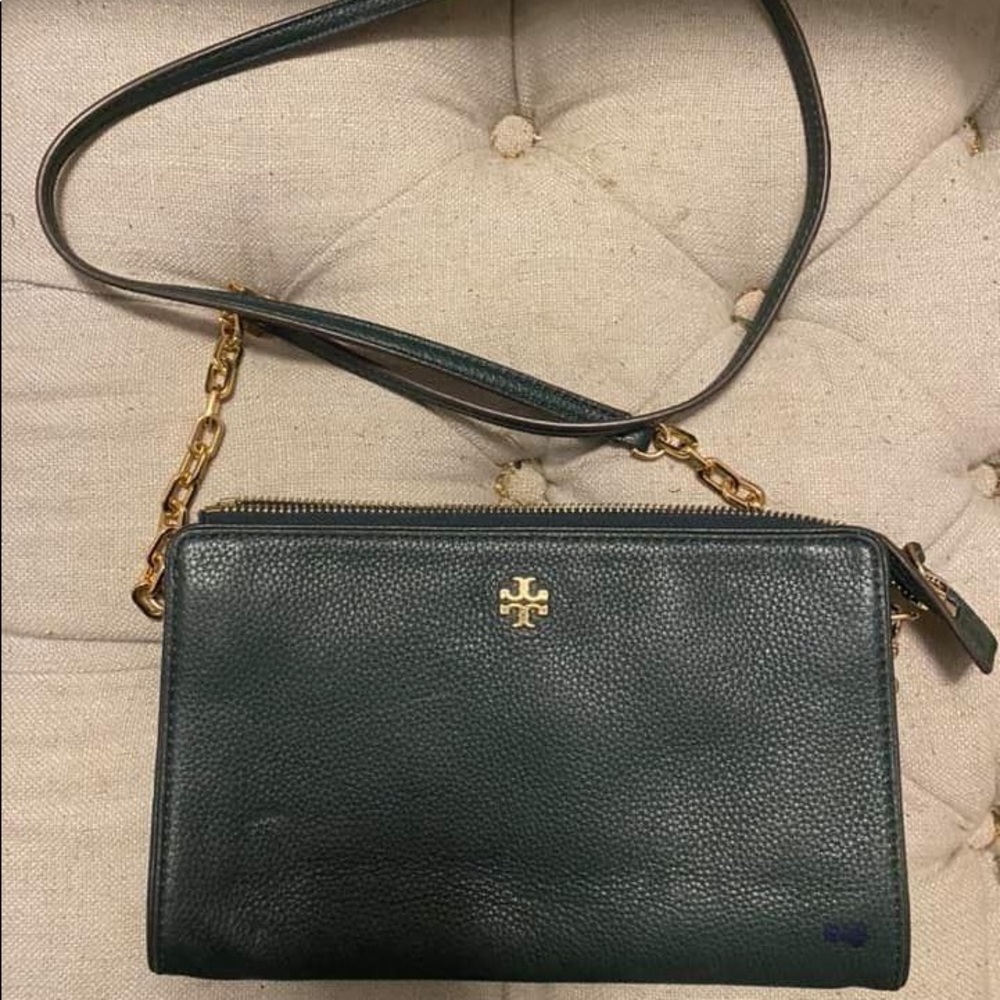 Tory Burch wallet crossbody
